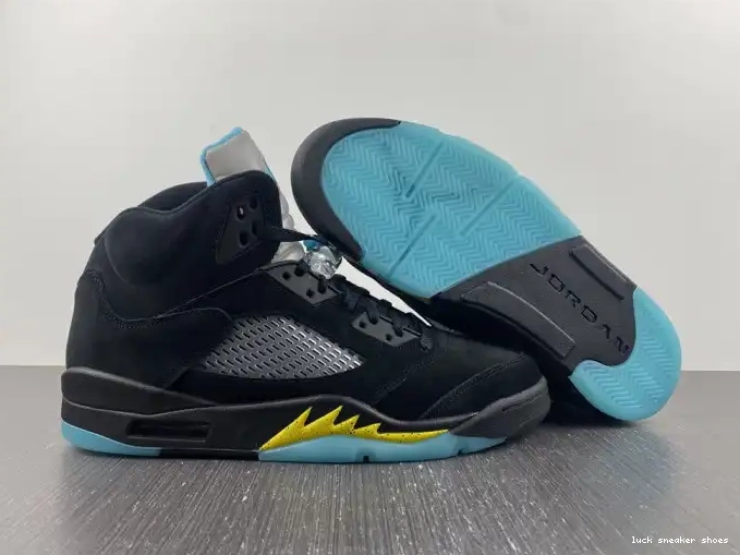 Rep LUCY DD0587-047 Air Jordan Aqua 5 0423
